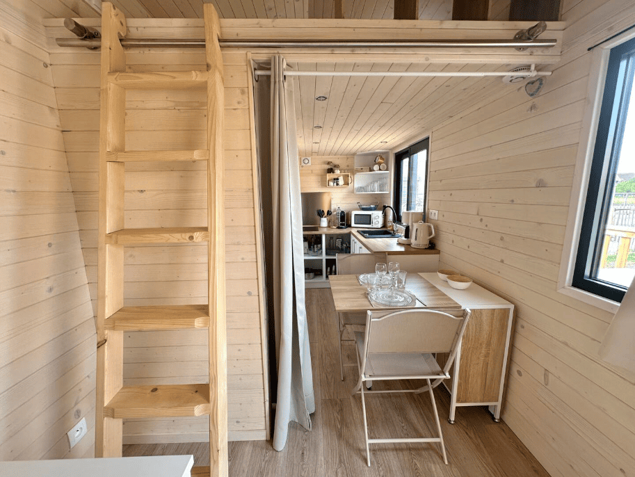tiny house notre dame des sables