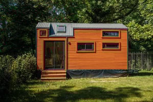 Tiny House autonome: quelles options choisir ? image