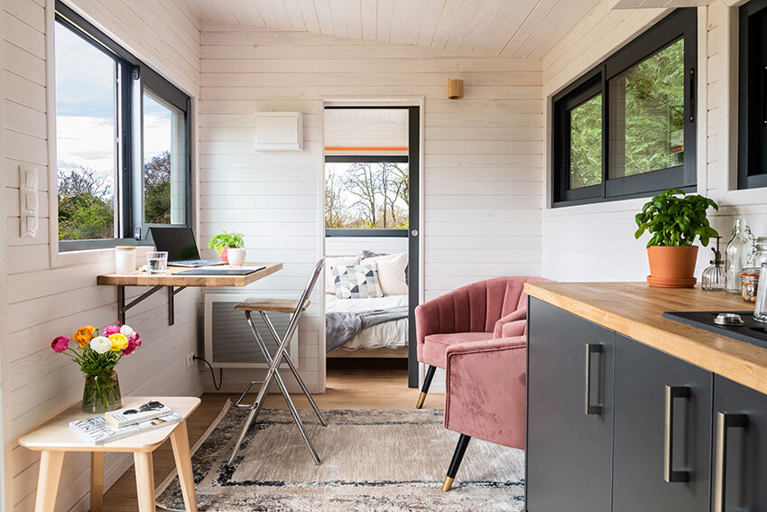 quadrapol-tinyhouse-capucine-plain-pied-cuisine-salon-chambre-1