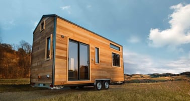Tiny House Colibri : l’avis de Quentin, responsable de Zen’ature image