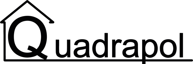 Quadrapol Logo