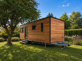 Comment trouver un terrain pour sa Tiny House ? image