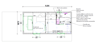 Faut-il construire soi-même sa Tiny House ? image