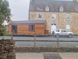 Témoignage de Maryvonne, une Kangourou sur mesure en Normandie image