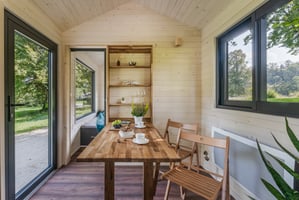 Témoignage de Maryvonne, une Kangourou sur mesure en Normandie image