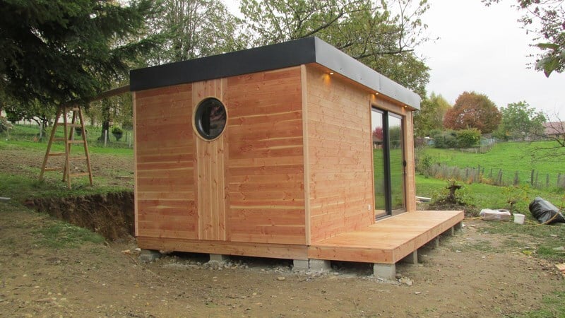 studio sur mesure quadrapol