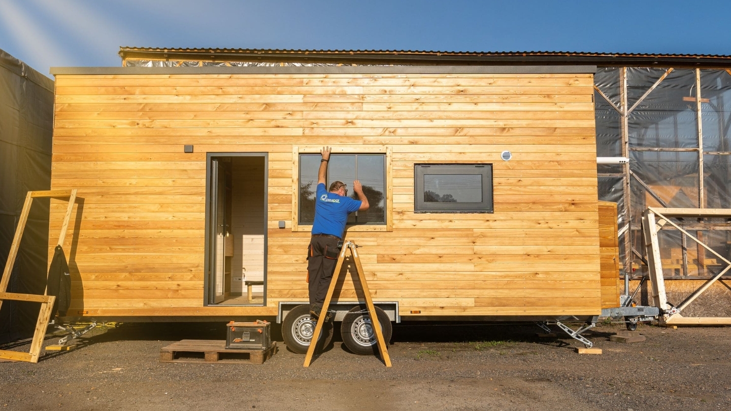 20 garantie structure