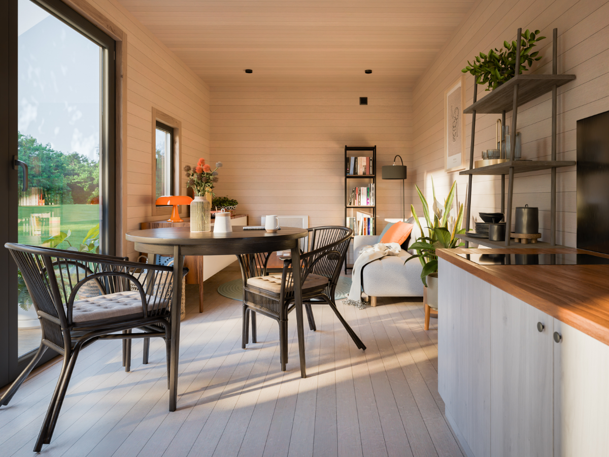 Quel studio de jardin choisir pour votre projet ? image