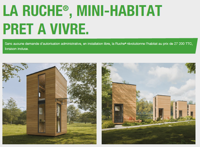 ON PARLE DE QUADRAPOL image