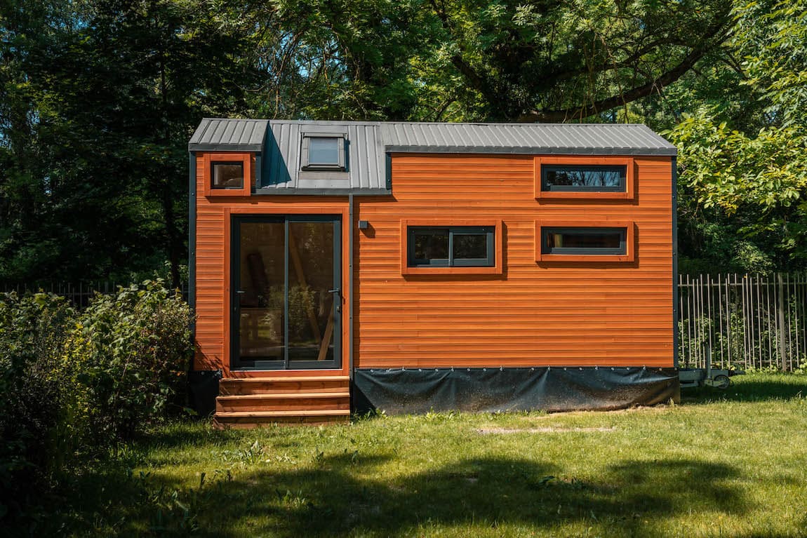 Tiny House autonome: quelles options choisir ? image