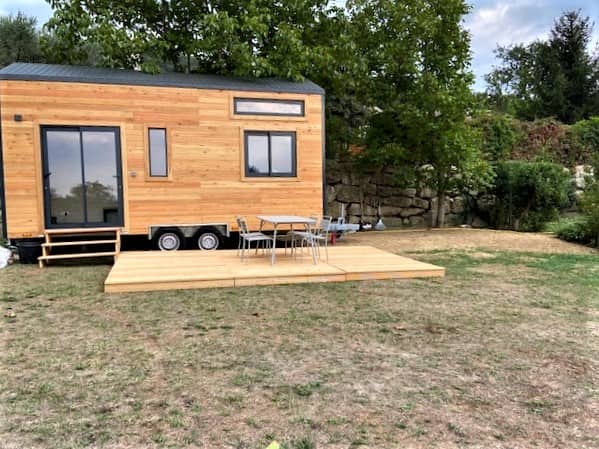 Projet Tiny House : l’avis de Lisa image
