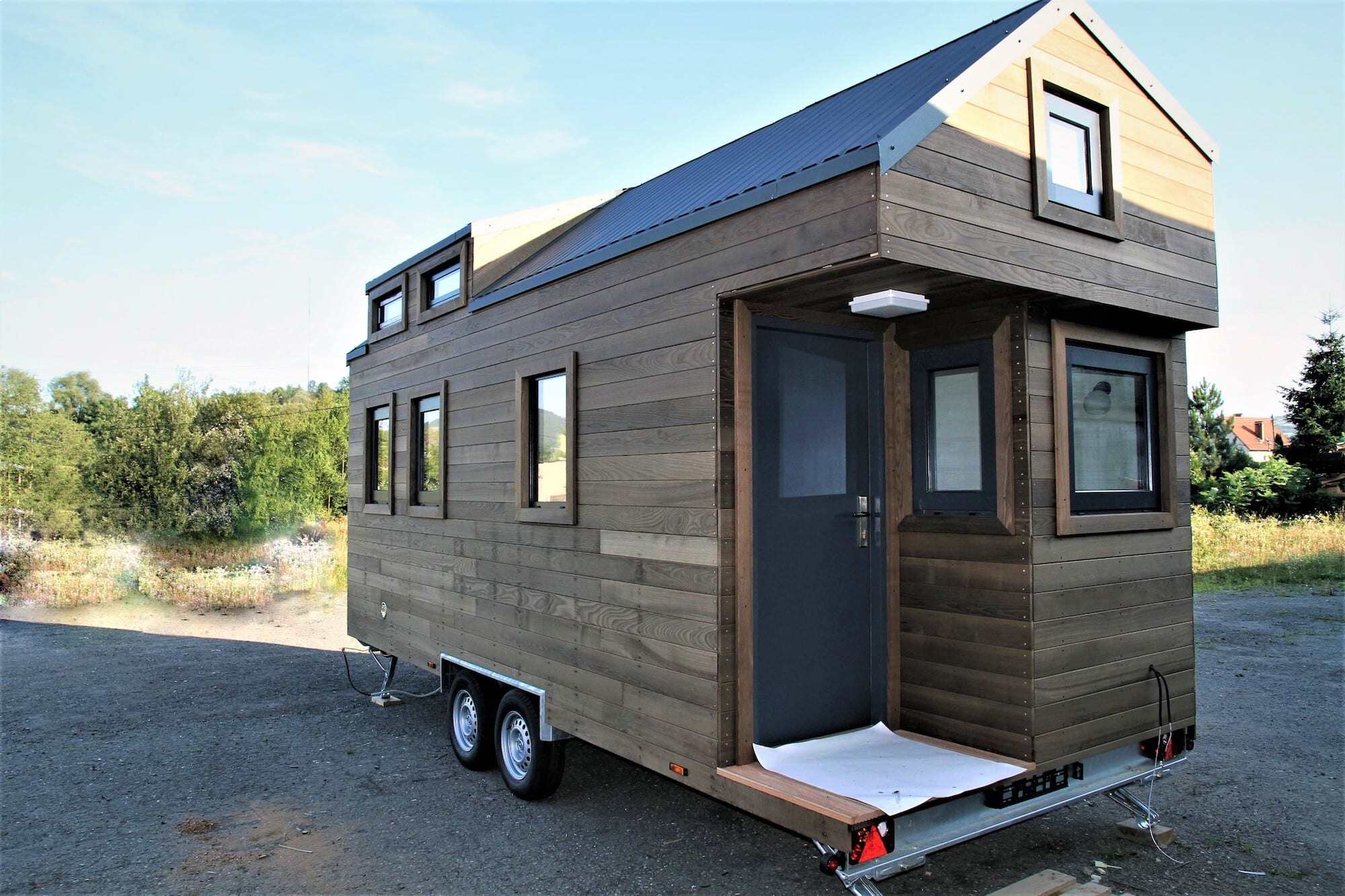5 questions fréquentes sur les Tiny Houses image