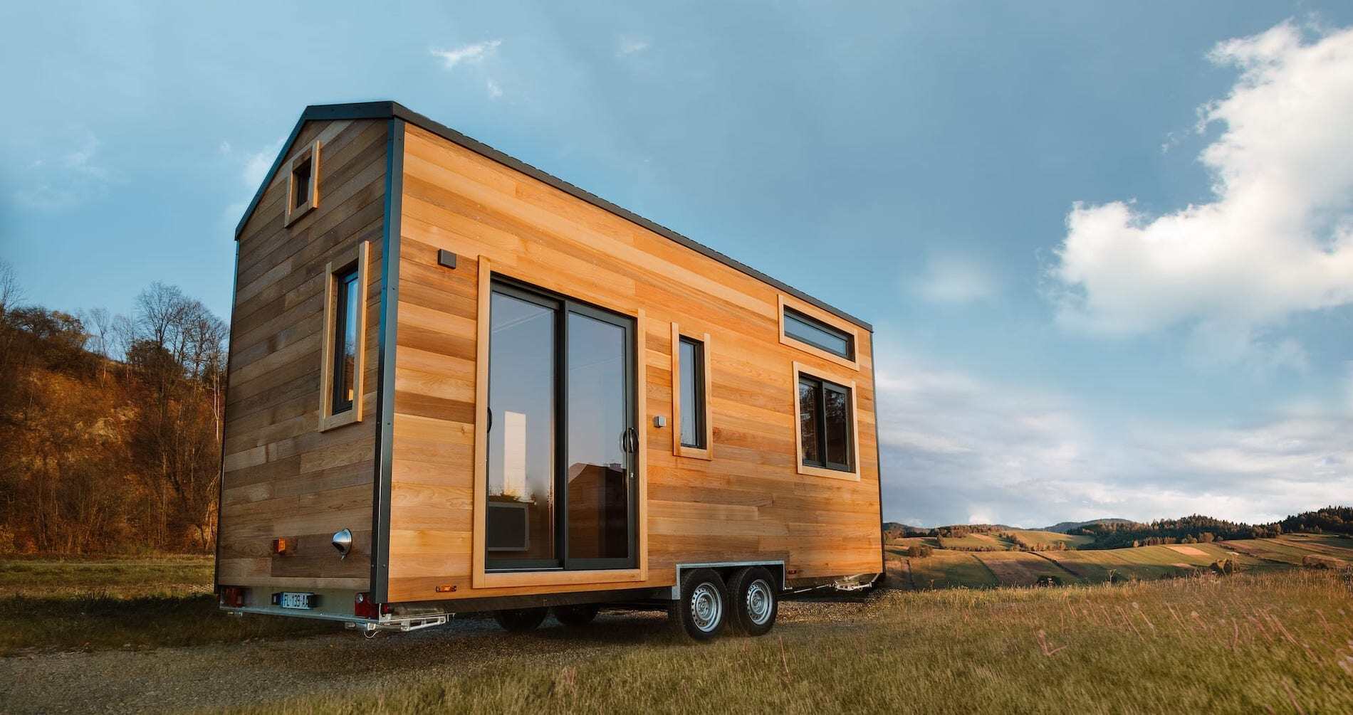 Tiny House Colibri : l’avis de Quentin, responsable de Zen’ature image