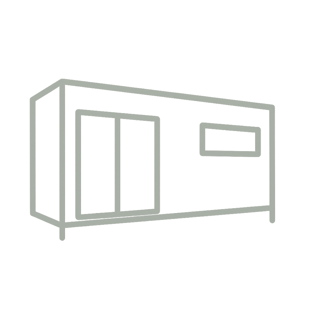 Picto Studio de jardin