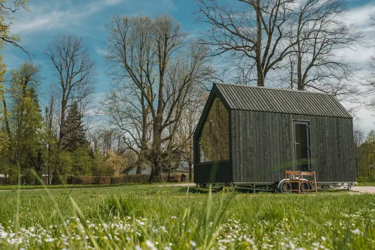 testLa fusion parfaite entre luxe et écologie.