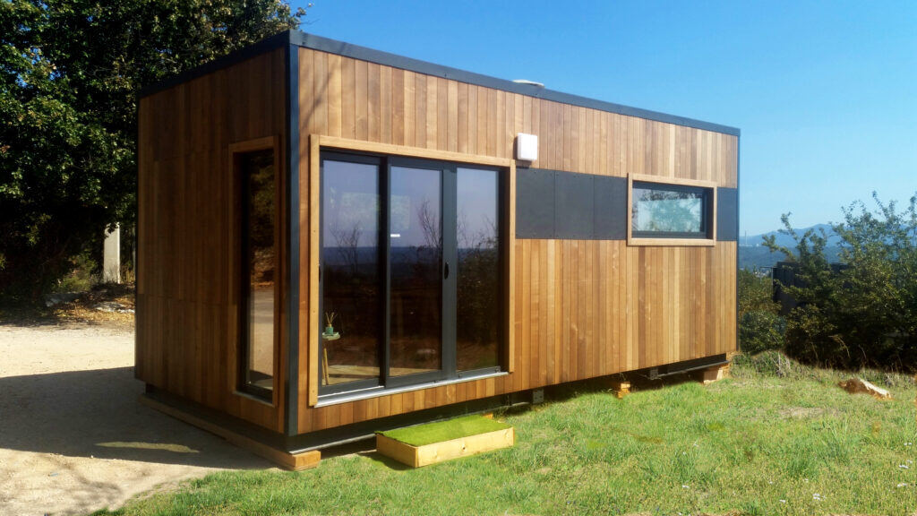 Studio de Jardin