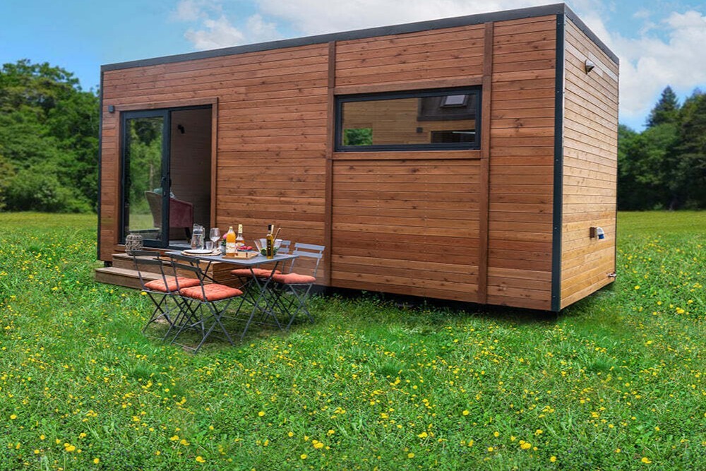 Twenty Lodge Final Redirection