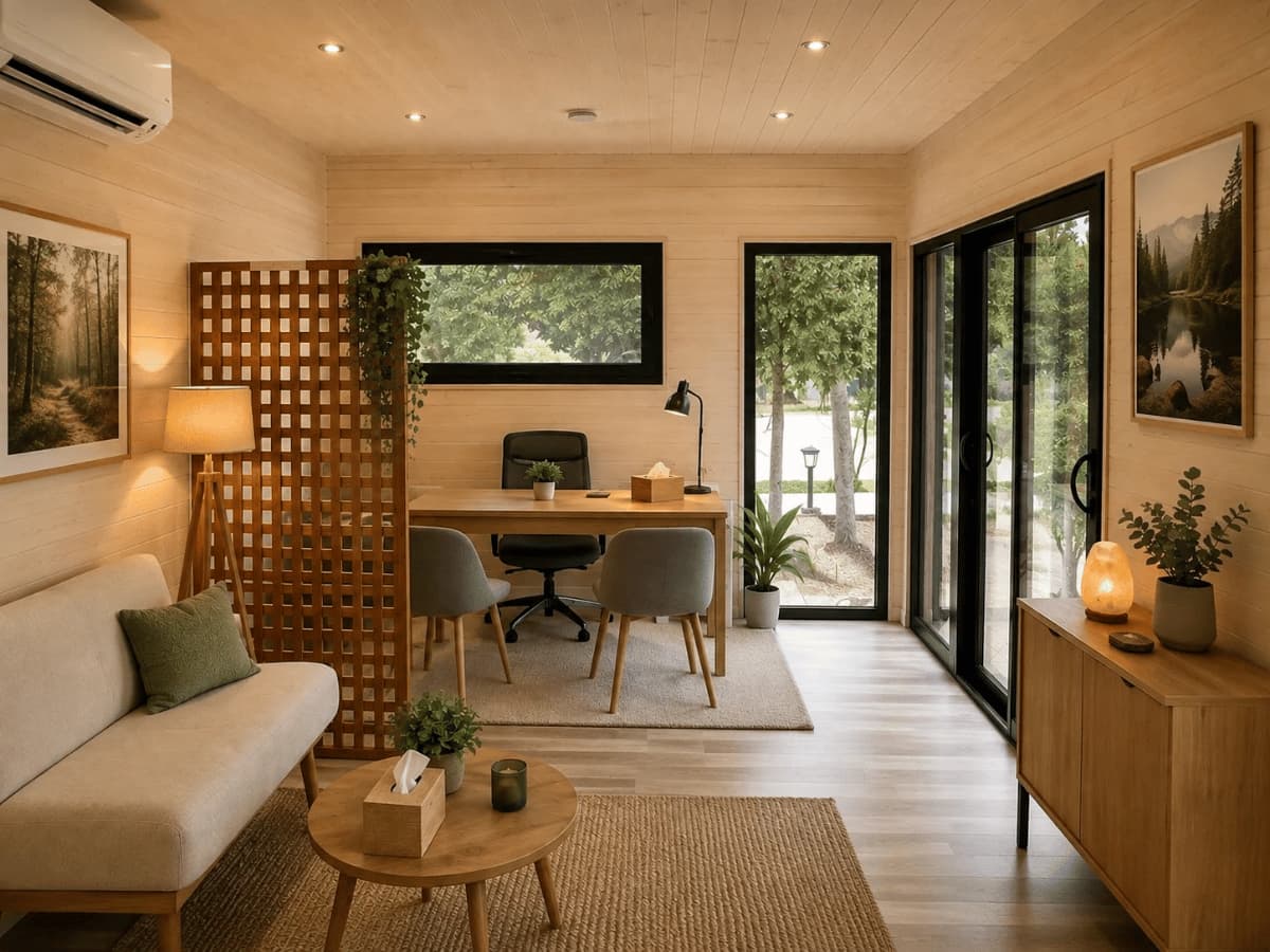 Twenty sur mesure