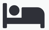 Bedroom Icon