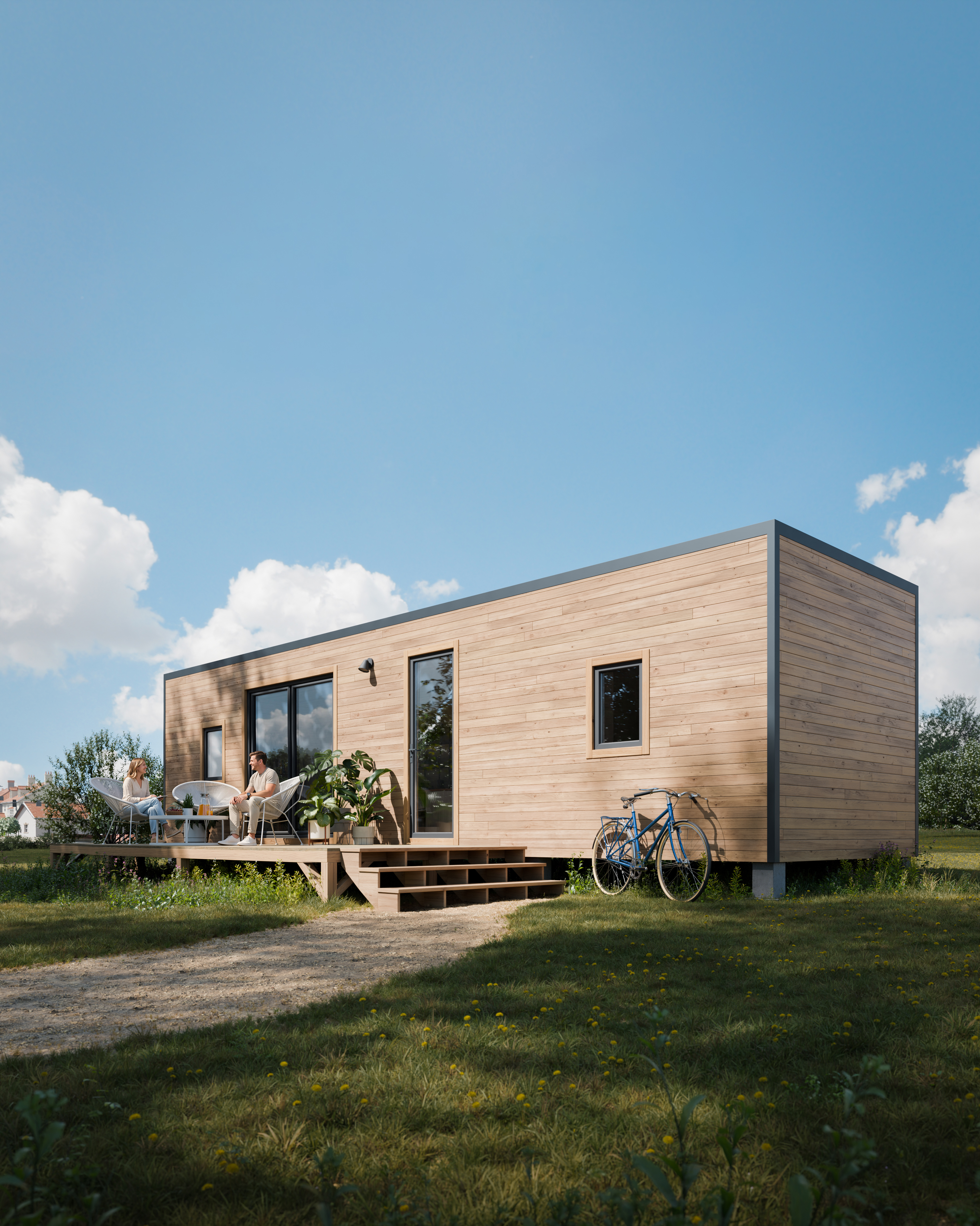 exterior  2 — z ludzmi